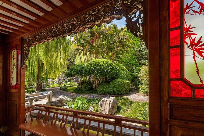 Chinese Garden General Admission Ticket - Attractions Perth 12