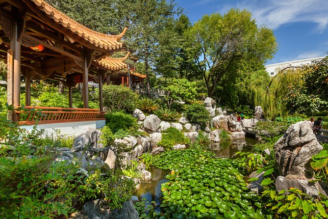 Chinese Garden General Admission Ticket - Attractions Perth 6