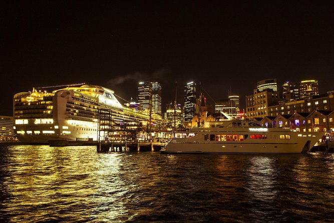 Private Tour: Sydney At Night - thumb 6