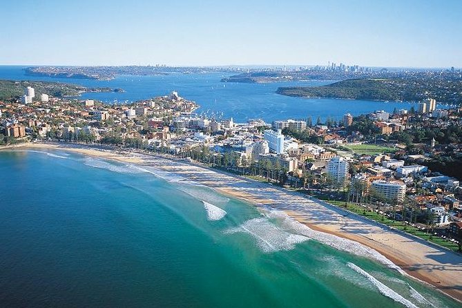 Private Tour: Ku-ring-gai, Northern Beaches And Sydney Sightseeing - thumb 0