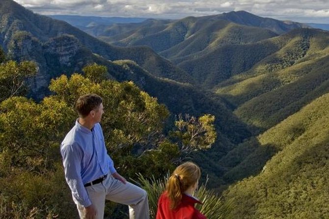 3-Day Blue Mountains And Hunter Valley Small-Group Eco-Tour - thumb 0