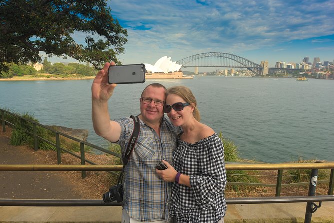 Private Tour: Sydney Sightseeing Experience - thumb 6