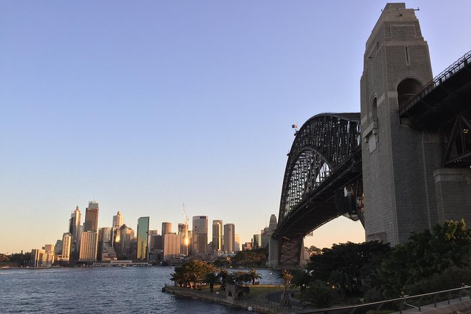 Private Tour: Sydney Sightseeing Experience - thumb 2