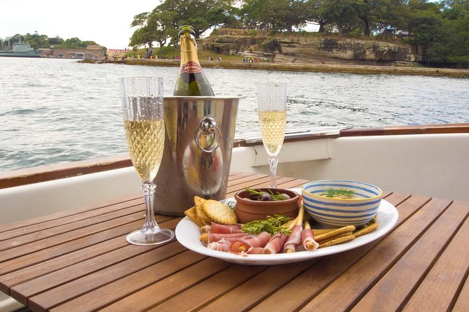 Boat Hire Sydney Harbour - Accommodation ACT 11