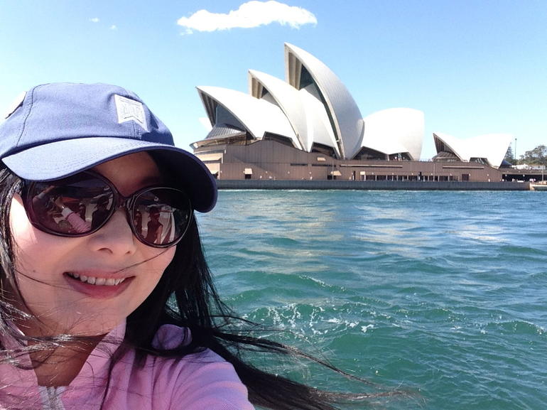 Sydney Pass: SEA LIFE Aquarium, Sydney Tower Eye, WILD LIFE Sydney, Sydney Harbour Cruise, And Madame Tussauds - thumb 12