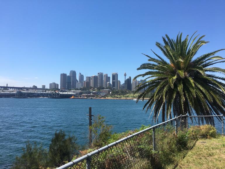 Convicts & Castles: Goat Island Walking Tour Including Sydney Harbour Cruise - Attractions Perth 10