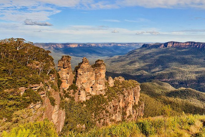 Blue Mountains Custom Private Charter - Accommodation ACT 1