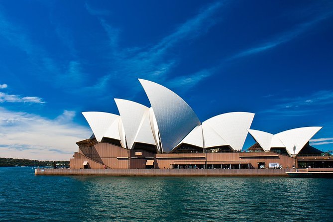 Sydney Private Day Tours | Main Attractions And Highlights | 6 Hour Private Tour - Accommodation ACT 2