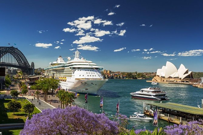 Sydney Private Day Tours | Main Attractions And Highlights | 6 Hour Private Tour - thumb 6