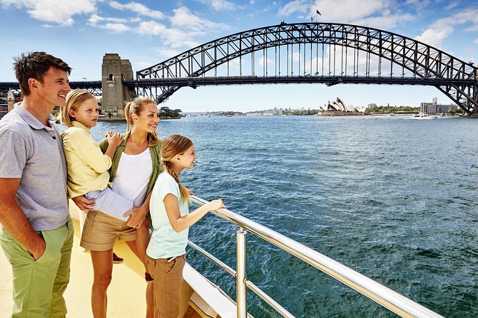 Sydney Private Day Tours | Main Attractions And Highlights | 6 Hour Private Tour - Accommodation ACT 3