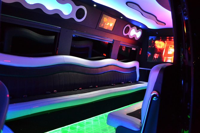 Private Party Limo Sydney Attractions Tour With A Difference - Accommodation ACT 3