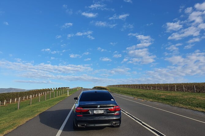 Hunter Valley Wine Country Luxury Tour From Sydney - thumb 3