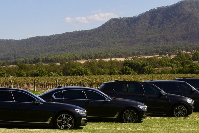 Hunter Valley Wine Country Luxury Tour From Sydney - Accommodation ACT 4