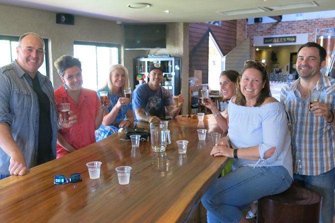 Hop Hunter Brewery Tour - Full Day - Accommodation ACT 10
