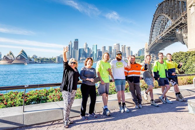 Experience The Real Sydney With Our Signature Tour - thumb 2