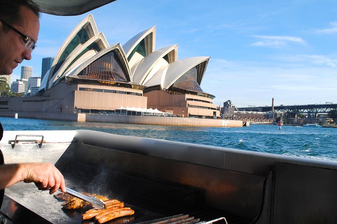 Sydney Whale-Watching Cruise Including Lunch Or Breakfast - Accommodation ACT 19