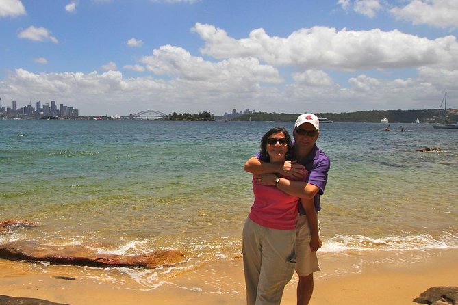 Private Sydney Harbour National Park Walking Tour - Yamba Accommodation