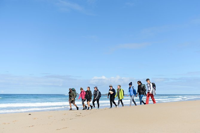 3 Day Murramarang Coast Journey From Batemans Bay With Meals And Villa Accom - Accommodation ACT 7