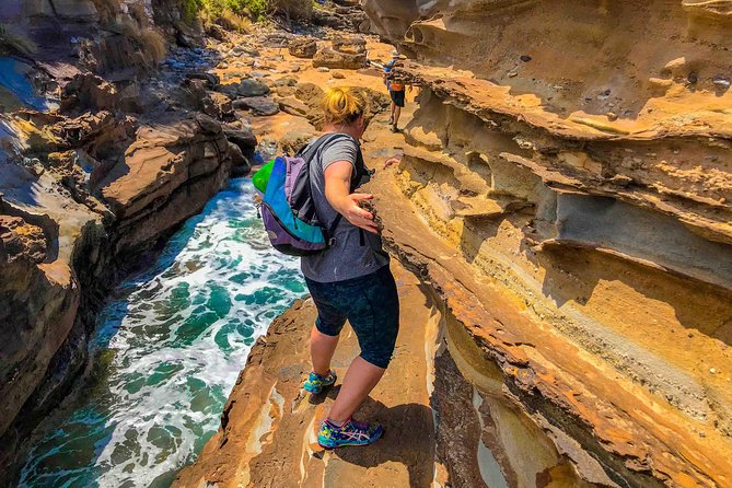 5 Day Murramarang Coast Journey From Sydney - Guided Hike With Villa Accom - Accommodation ACT 3