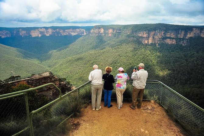 Blue Mountains Private Tour From Sydney - thumb 3