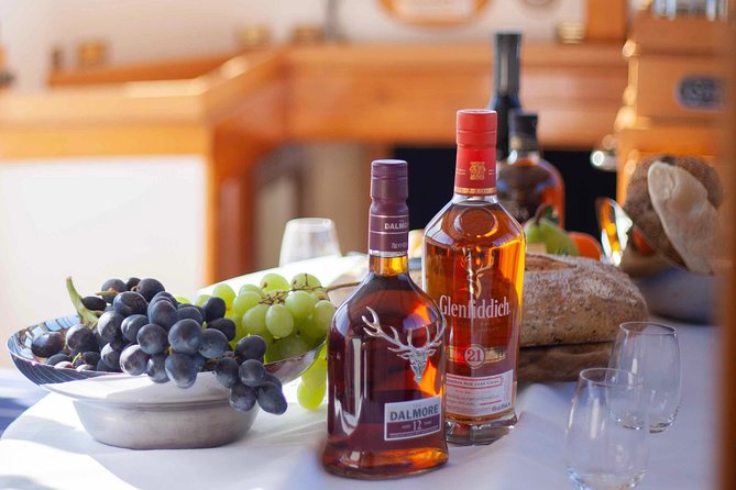 Private Whisky Tasting & Lesson With Matched Cheese - Attractions Perth 1
