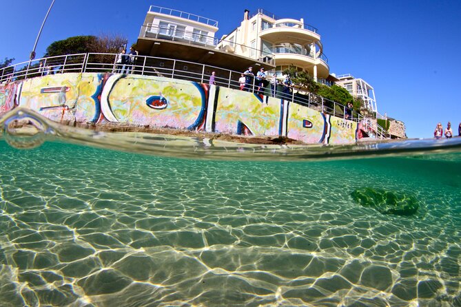 Bondi Like A Local: Half-Day Sightseeing Tour Including Surf Lesson - thumb 5