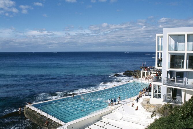 Bondi Like A Local: Half-Day Sightseeing Tour Including Surf Lesson - thumb 7