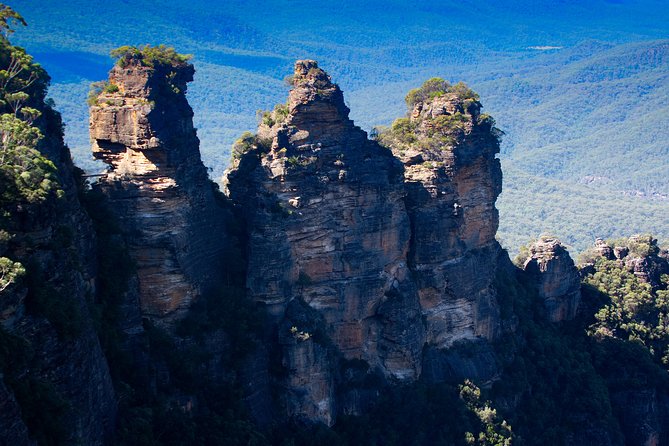Private Blue Mountains Insider Tour From Sydney - thumb 21