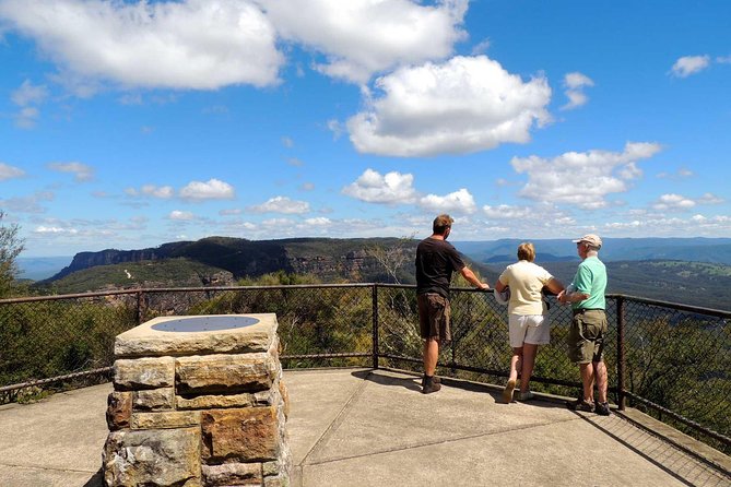 Private Blue Mountains Insider Tour From Sydney - Accommodation ACT 10