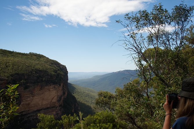 Private Blue Mountains Insider Tour From Sydney - Accommodation ACT 15