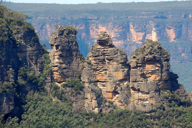 Blue Mountains Small-Group Insider Tour From Sydney - Accommodation ACT 11