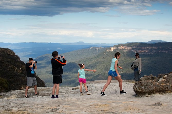 Blue Mountains Small-Group Insider Tour From Sydney - Accommodation ACT 22
