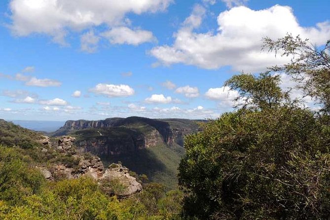 Blue Mountains Small-Group Insider Tour From Sydney - Accommodation ACT 5