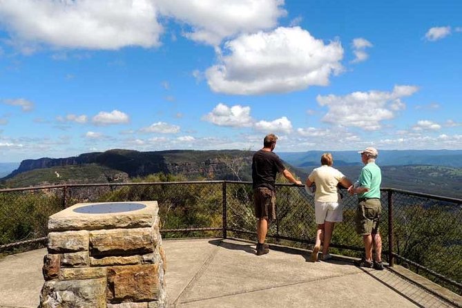 Blue Mountains Small-Group Insider Tour From Sydney - thumb 17