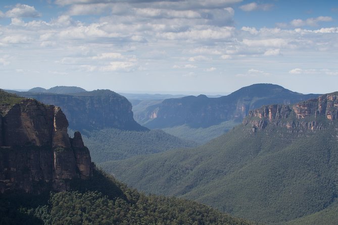 Blue Mountains Small-Group Insider Tour From Sydney - Accommodation ACT 7