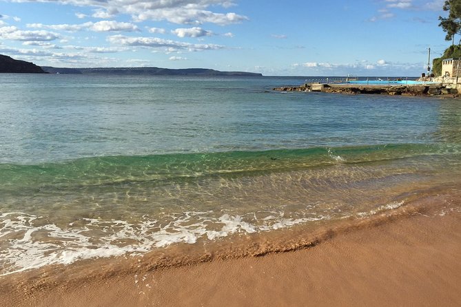 Small-Group Sydney\'s Northern Beaches And Ku-ring-gai National Park Bus Tour - C Tourism 0
