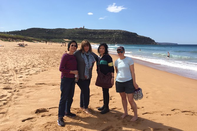 Small-Group Sydney\'s Northern Beaches And Ku-ring-gai National Park Bus Tour - C Tourism 5