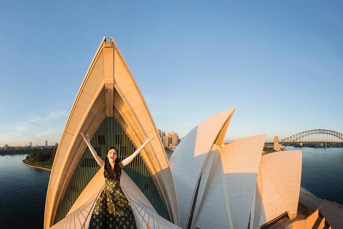 Great Opera Hits At The Sydney Opera House - thumb 0