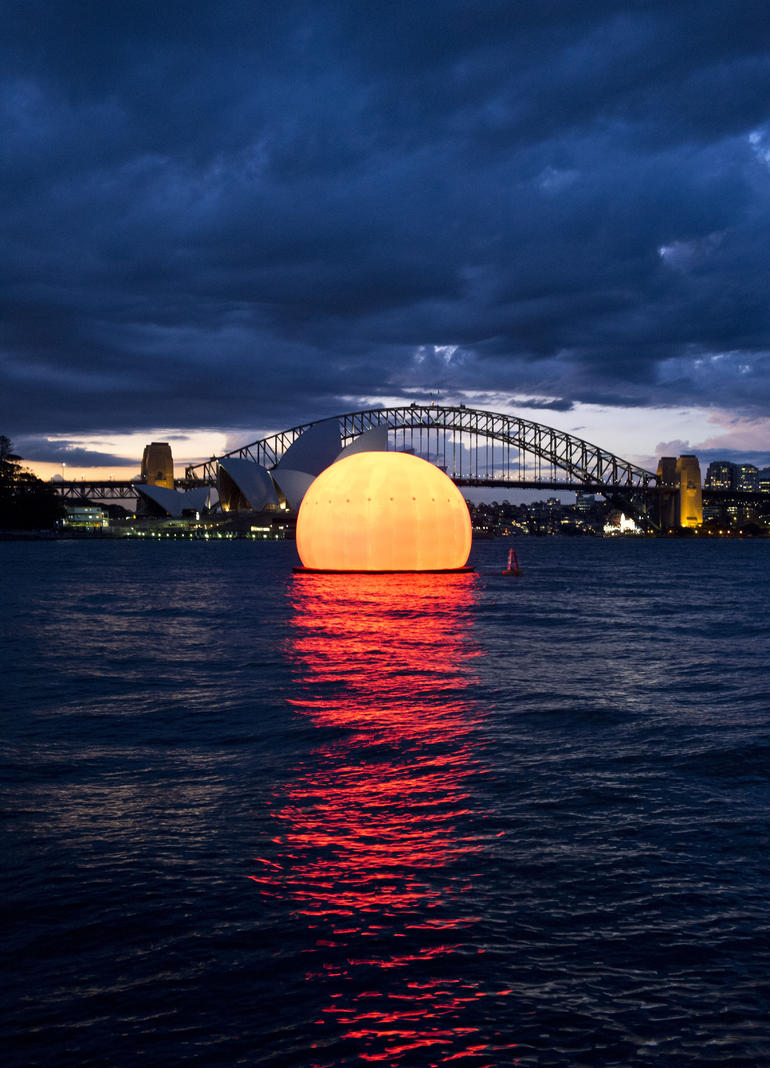 Opera On Sydney Harbour: La Traviata - thumb 17