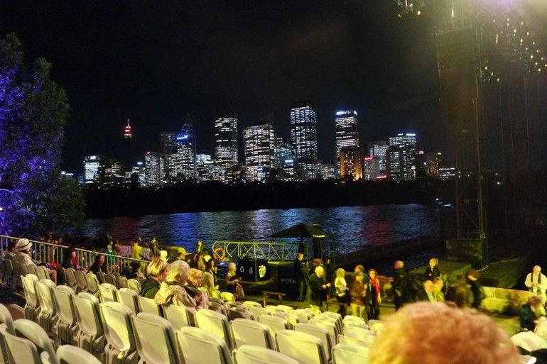 Opera On Sydney Harbour: La Traviata - thumb 7