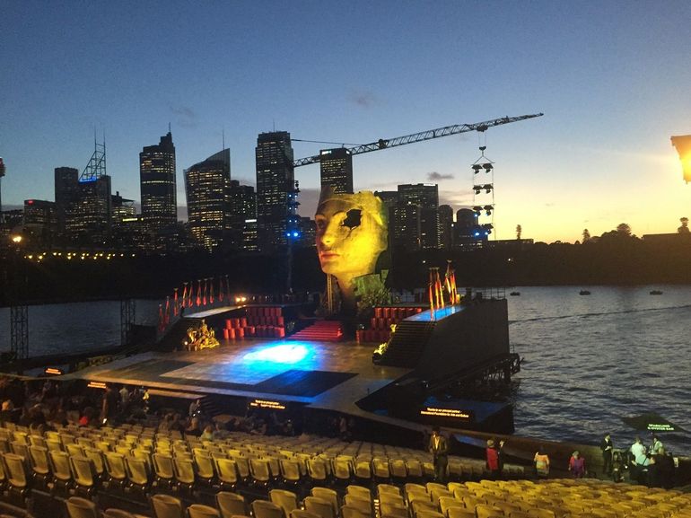 Opera On Sydney Harbour: La Traviata - thumb 8
