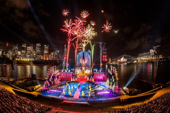 Opera On Sydney Harbour: La Traviata - thumb 1