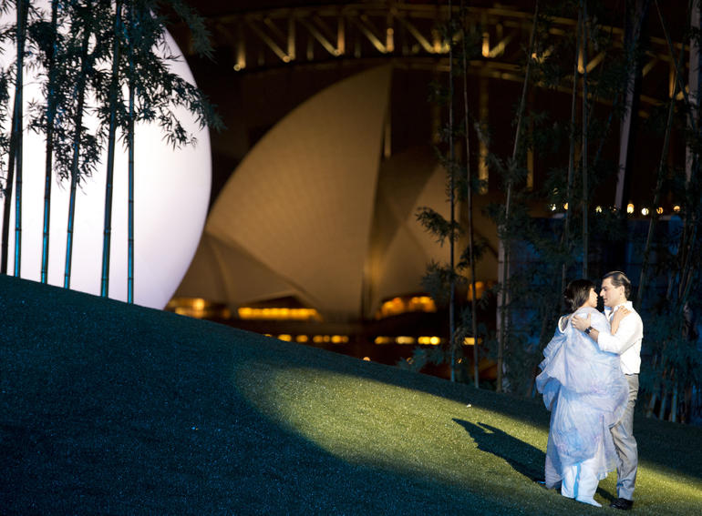 Opera On Sydney Harbour: La Traviata - thumb 15