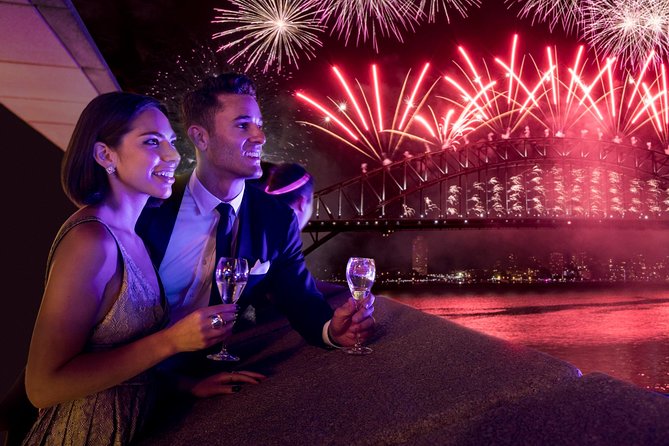 Sydney Opera House New Year's Eve Opera Performance - Find Attractions 1