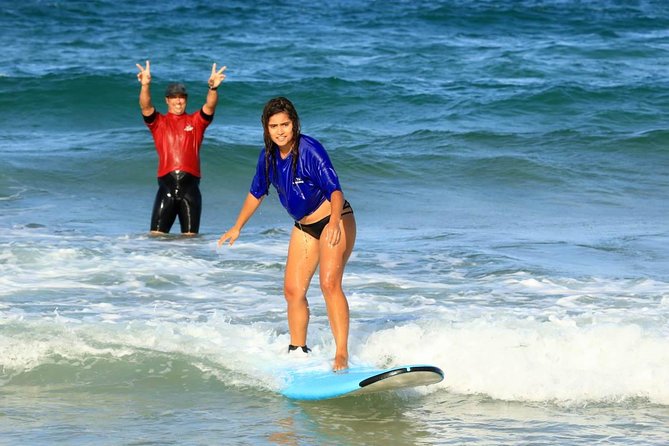 5-Day Byron Bay And Evans Head Surf Adventure From Brisbane, Gold Coast Or Byron Bay - thumb 1
