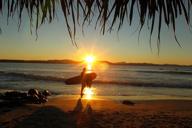 5-Day Byron Bay And Evans Head Surf Adventure From Brisbane, Gold Coast Or Byron Bay - thumb 0