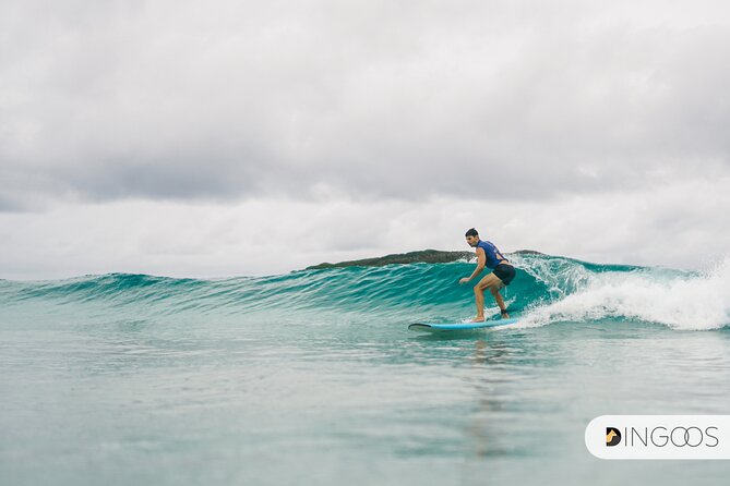 5-Day Byron Bay And Evans Head Surf Adventure From Brisbane, Gold Coast Or Byron Bay - Accommodation ACT 4