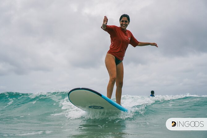 5-Day Byron Bay And Evans Head Surf Adventure From Brisbane, Gold Coast Or Byron Bay - Accommodation ACT 9
