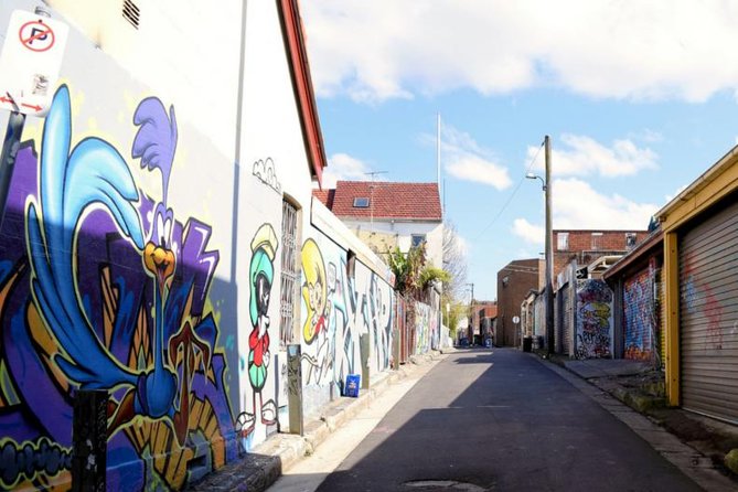 Newtown And Enmore: Sydney\'s Hip Neighbourhoods - thumb 1