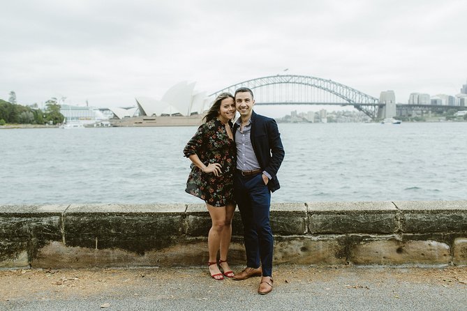 30 Minute Private Vacation Photography Session With Local Photographer In Sydney - thumb 5